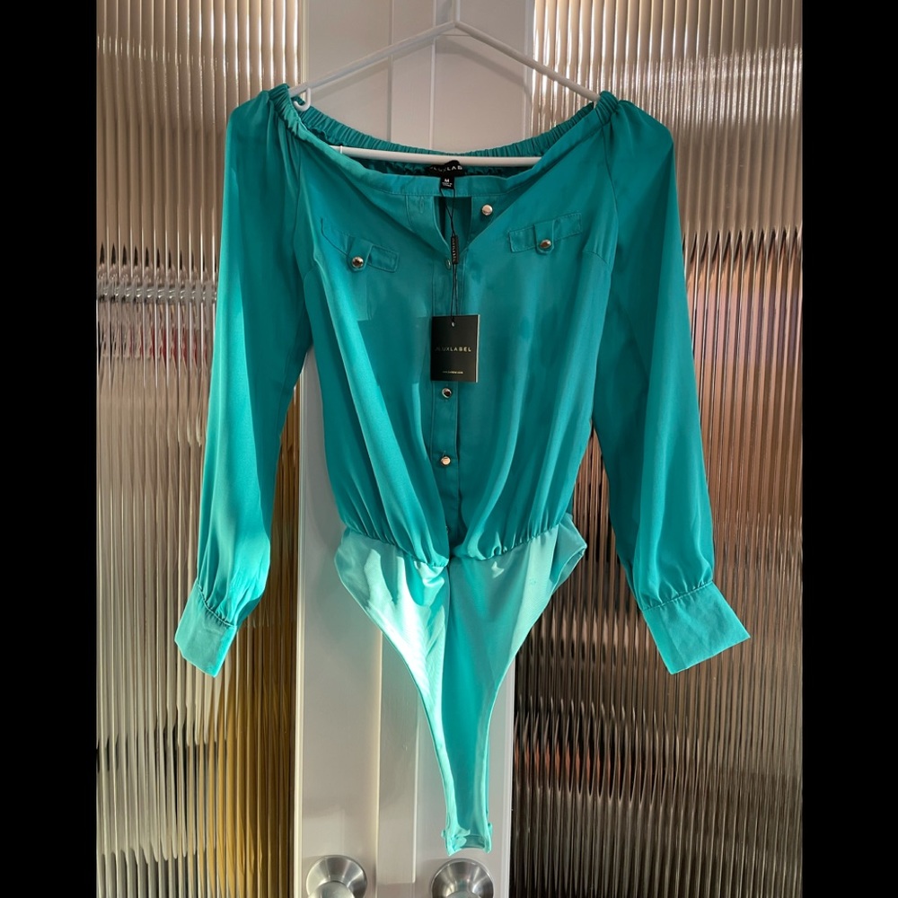 Body suit
